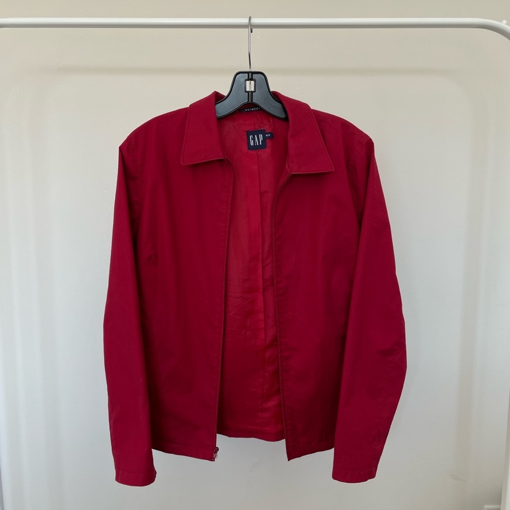 Gap Jacket
